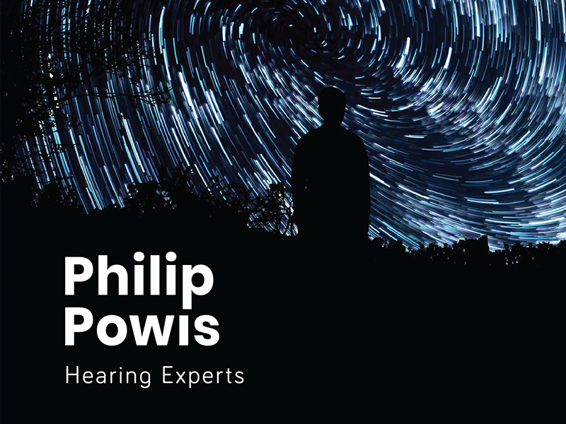 Hearing Experts logo design small business logo graphic design brand design logo design brand identity branding
