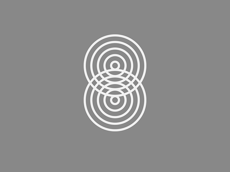 Hearing Experts Brand Icon design icon design small business graphic design brand design brand identity branding