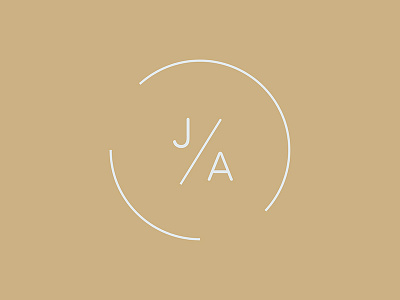 Judith Atwood Submark brand design brand identity branding design graphic design logo logo design small business submark