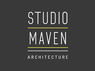 Studio Maven Logo