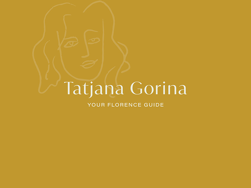 Logo and icon design for Tatjana Gorina brand illustration illustration icon design design logo small business graphic design logo design brand design brand identity branding