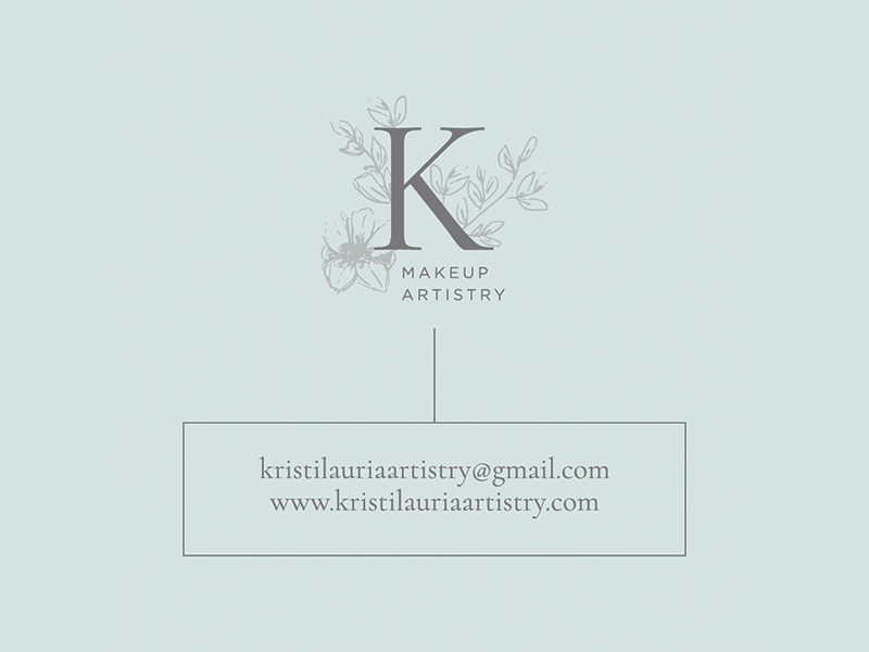 Kristi Lauria Artistry By Function Creative Co On Dribbble