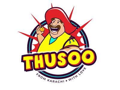 Thusso Logo