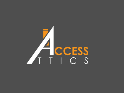 Access Attics Logo