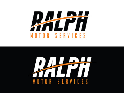 Ralph Logo