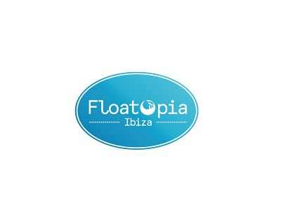 Floatopia Logo