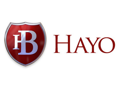 HB Logo Sample