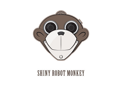 SRM 2 monkey robot