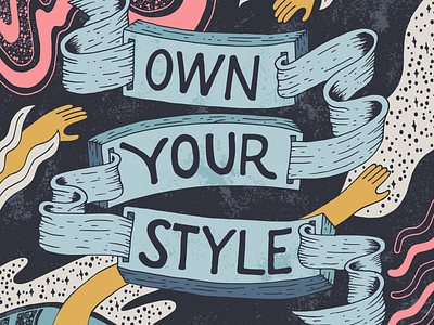 Own Your Style