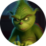 Grinchkidesign