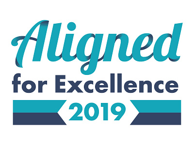 Aligned for Excellence 2