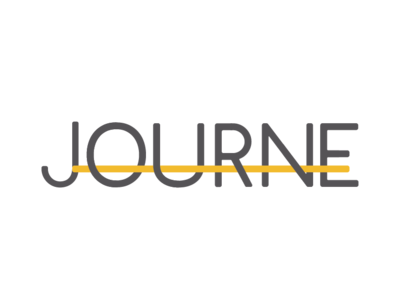 Journe Logo Process