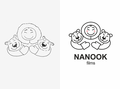 Logo Nanook logo