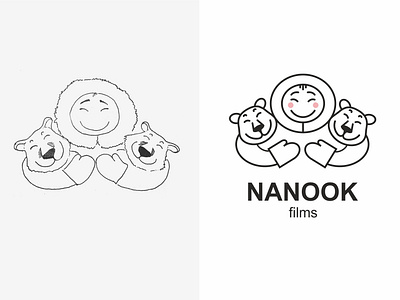 Logo Nanook