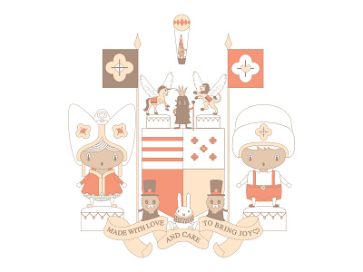 The Kingdom illustration
