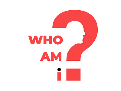 Who am I?
