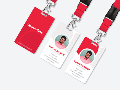 ID Card Design