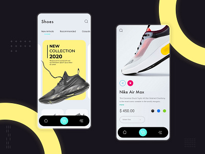 Ecommerce App