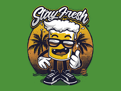 Stay Fresh