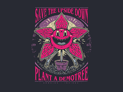 Plant a Demotree