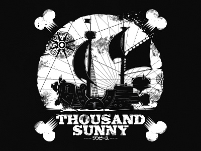 Thousand Sunny