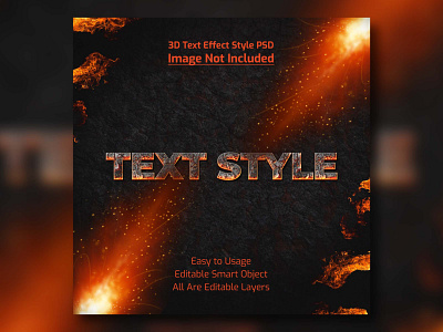 3D Text Effect Style Design PSD 3d text effect style psd adobe photoshop cc adobe photoshop design