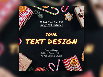 3D Text Design PSD 3d text effect design psd 3d text effect style 3d text effect style psd adobe photoshop cc adobe photoshop design