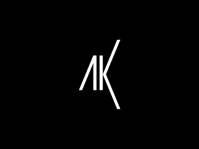 NK Monogram