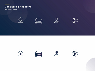 Icons Design