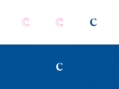 Cephalus | Final Pictogram brand brand and identity design logo logo design logotype pictogram type logo visual visual identity