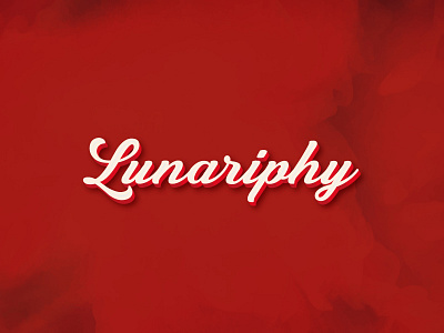 Lunariphy | Logotype