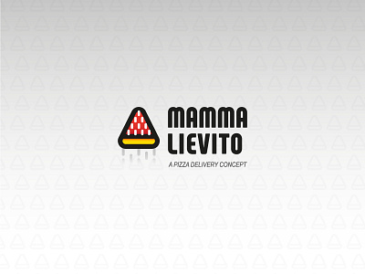 Mamma Lievito | Logo Design