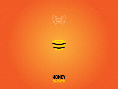 Honey | Pictogram
