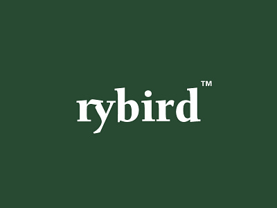 Rybird | Logo Design