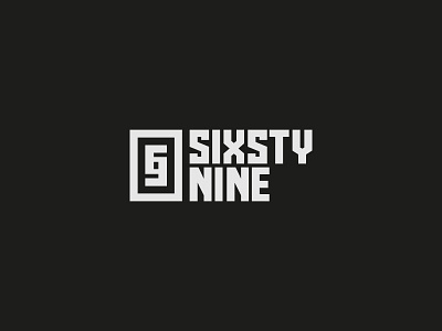Sixstynine | Logo Design