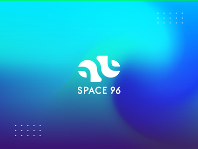 SPACE 96 | Logo Design
