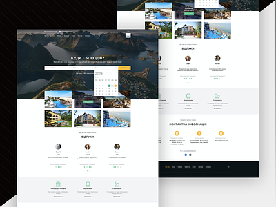 Tours design graphic design mobile ui tours ui ui design ux ux design web design