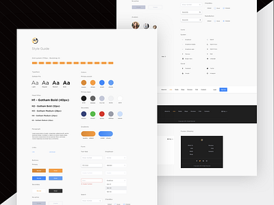 UI Kit