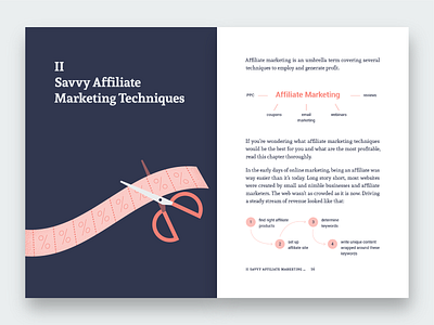 The Ultimate Affiliate Marketing Guide ebook