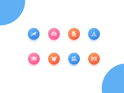 app icons 2 design illustration ui