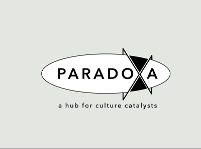 Paradoxa Logo