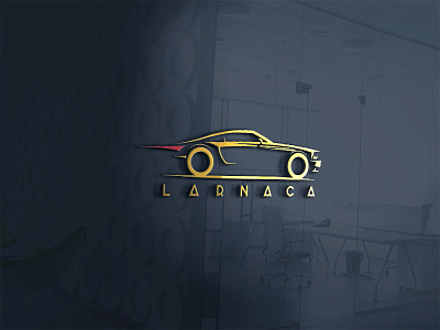 Car Logo adobe branding car design icon identity logo logos prod vector