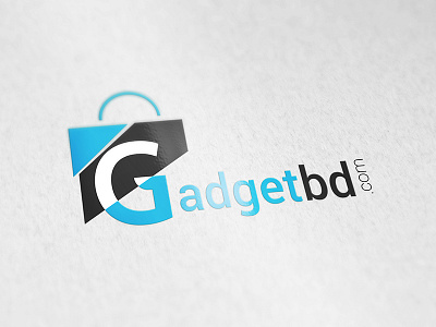 Gadget Logo app branding business card creative design flyer gadget icon illustration letter logo logo design logomark ui ux vector