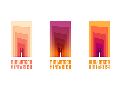 Color trials for logo. 1 , 2 or 3 ? argentina branding color design icon logo test vector