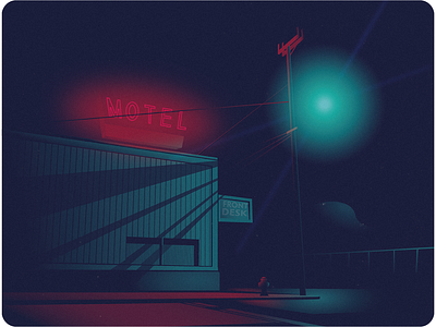 Motel