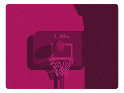 Dribbble invite