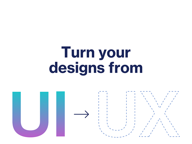 Browse thousands of UX images for design inspiration | Dribbble