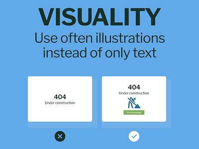 #design tips (visuality)