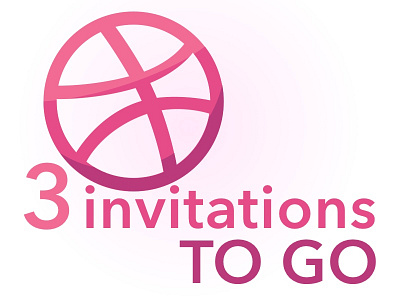 Dribbble Invitations designers dribbble graphic illustrators invitations mobile only the best ui ux web