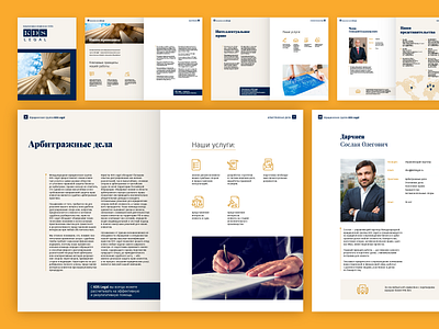 KDS Brochure A4 brochure design catalogue design design infographic print design